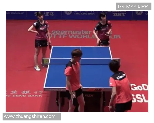 南京乒乓球队在比赛中的反击策略与成败分析