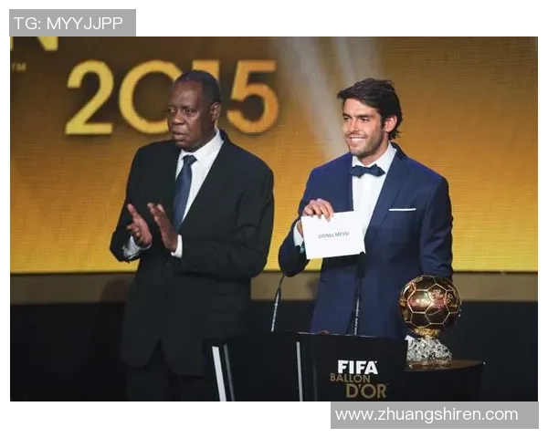 卡卡足球明星的辉煌历程与当今足坛的影响力分析