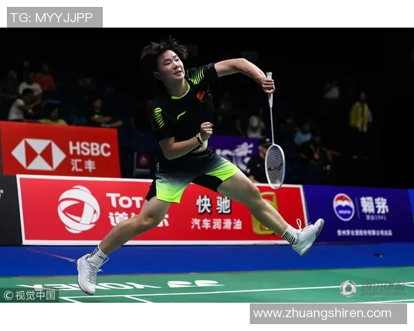 对话张丽：谈羽毛球生涯