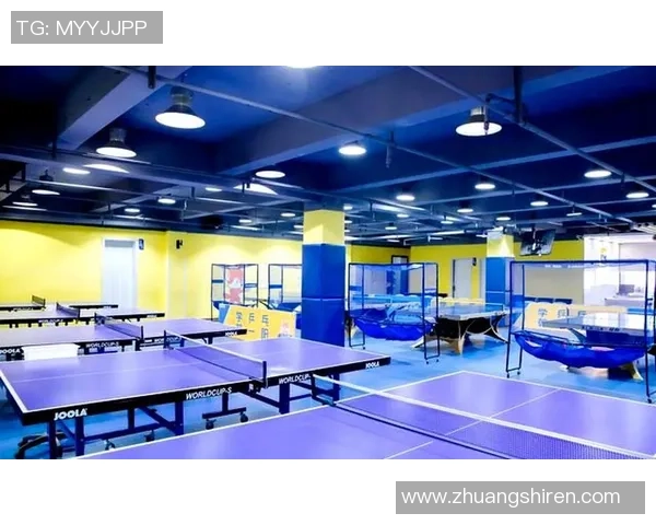 广州乒乓球队战术分析与未来发展方向的深入探讨 广州乒乓球队战术分析与未来发展方向的深入探讨