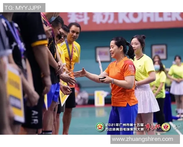 广州羽毛球队在世界锦标赛中的速度表现分析与点评 广州羽毛球队在世界锦标赛中的速度表现分析与点评