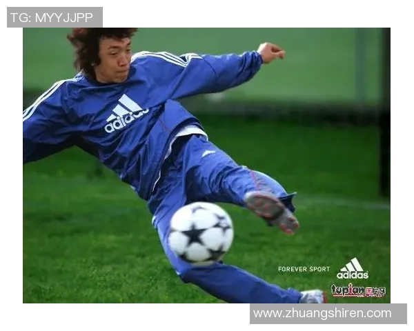 探索那些未被阿迪达斯签约的足球明星们的精彩故事与成就