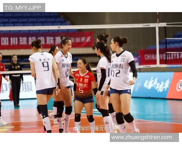 深圳排球队以77分稳居联赛积分榜首位展现强劲实力 深圳排球队以77分稳居联赛积分榜首位展现强劲实力