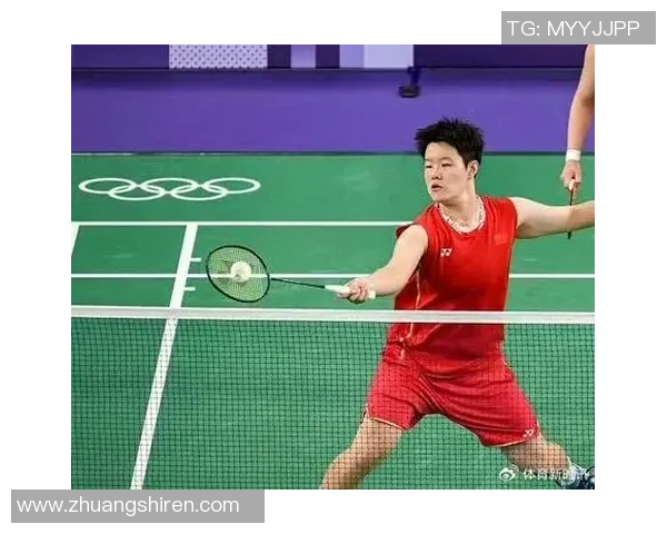 聚焦羽毛球:探讨杭州羽毛球队在战术灵活性上的创新与发展 聚焦羽毛球:探讨杭州羽毛球队在战术灵活性上的创新与发展