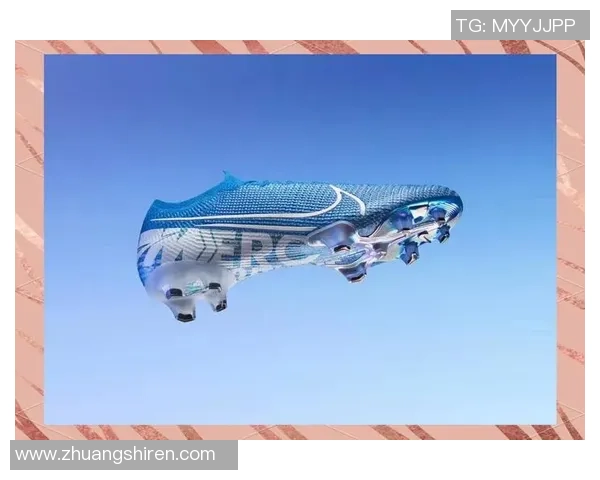 足球明星球鞋模型的设计与创新探索及其对球迷文化的影响分析 足球明星球鞋模型的设计与创新探索及其对球迷文化的影响分析