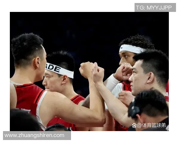 北京篮球队运营革新探索新模式助力球队发展与球迷互动提升