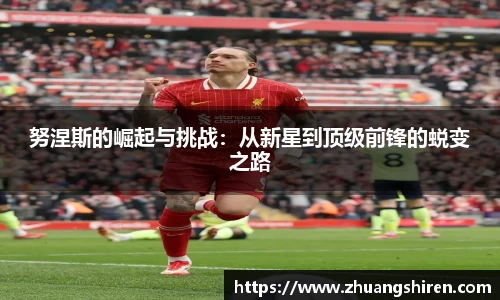 努涅斯的崛起与挑战：从新星到顶级前锋的蜕变之路
